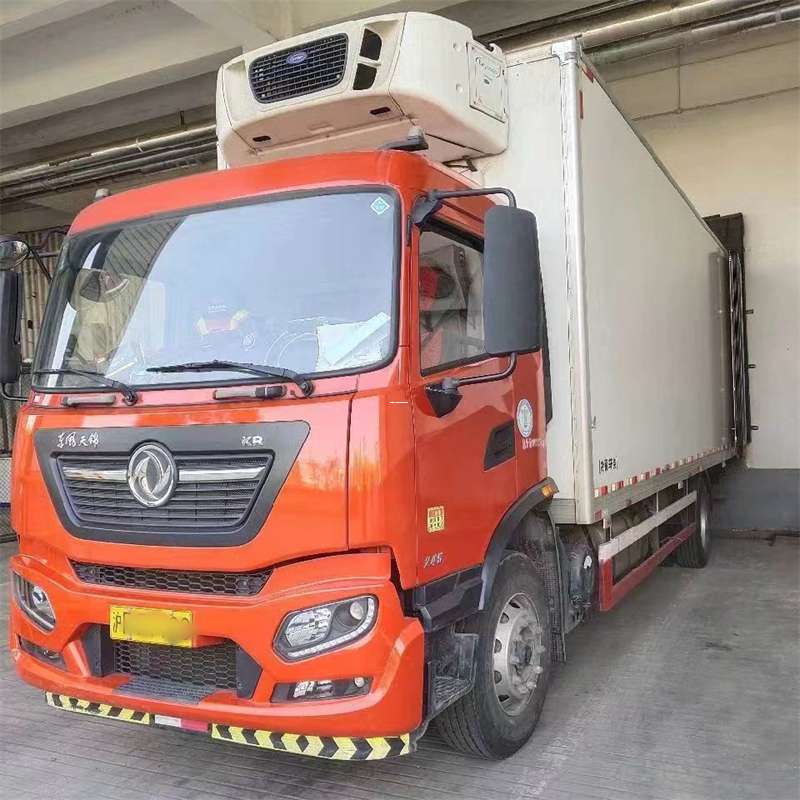达日县潞城区物流：多元专线与高效运输探秘